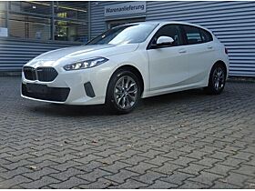 BMW 120 i Limousine *Lagerwagen* Sofort* BMW 120 i Limousine *Lagerwagen* Sofort*