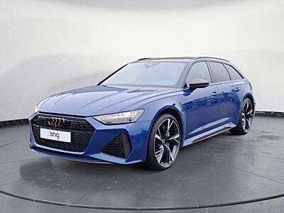 Audi RS6 RS 6 Avant performance *sofort verfügbar*