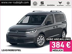Volkswagen Caddy 1.5 TSI Energy / LED ACC RFK Volkswagen Caddy 1.5 TSI Energy / LED ACC RFK