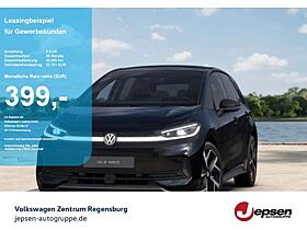 Volkswagen ID.3 Neo Style 79 kWh Autom. Rad-AHK 4Season Volkswagen ID.3 Neo Style 79 kWh Autom. Rad-AHK 4Season