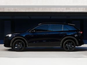 Volkswagen T-Roc R-Line BlackStyle eTSI DSG 299,- netto VOLL bild 6
