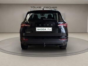 Skoda Karoq *SOFORT VERFÜGBAR* 1.5 TSI DSG Balance ACC AHK Navi eHeck bild 4