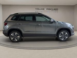 Skoda Karoq *SOFORT VERFÜGBAR* 1.5 TSI DSG Balance ACC AHK Navi PDC bild 5