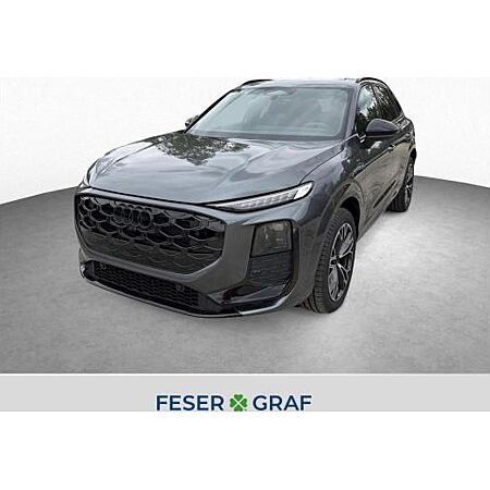 Audi Q3 leasen