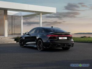 Audi RS5 Lim. Tech pro*B&O*HUD*AHK*ACC*eHK*285km/h bild 5