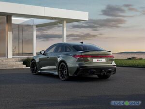 Audi RS5 Lim. Tech pro*B&O*HUD*AHK*KERAMIK*285km/h bild 5
