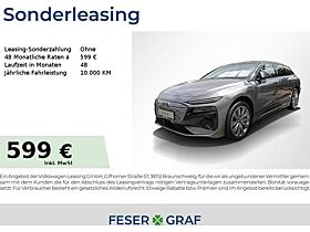 Audi A6 e-tron A6 Avant e-tron S line AHK LED Tech Audi A6 e-tron A6 Avant e-tron S line AHK LED Tech