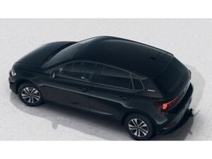 Volkswagen Polo Life 1,0 l TSI I I 5-Gang bild 5