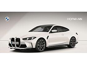 BMW M4 Competition Coupé xDrive | Frei konfigurierbar | Sofort bestellbar | Top Leasingangebot