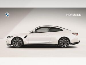 BMW M4 Competition Coupé xDrive | Frei konfigurierbar | Top Leasingangebot bild 2