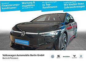 Volkswagen ID.7 Pro Volkswagen ID.7 Pro