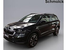 Skoda Karoq Balance 2.0 TDI DSG AHK LED NAVI