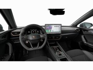 Cupra Leon Sportstourer VZ Black Edition 2.0 TSI 7-Gang-DSG 4Drive bild 7