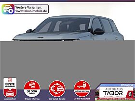 Jeep Compass Hybrid Nav SHZ Kam KeyL PrivG ACC 18Z
