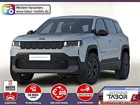 Jeep Compass Hybrid Nav Kam KeyL PrivG ACC LM18 PDC Jeep Compass Hybrid Nav Kam KeyL PrivG ACC LM18 PDC