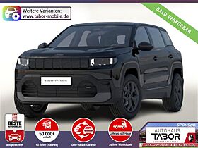 Jeep Compass Hybrid Nav SHZ Kam KeyL PrivG ACC 18Z Jeep Compass Hybrid Nav SHZ Kam KeyL PrivG ACC 18Z