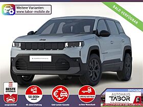 Jeep Compass Hybrid Nav eHK 360Kam SHZ KeyL PrivG 18Z Jeep Compass Hybrid Nav eHK 360Kam SHZ KeyL PrivG 18Z