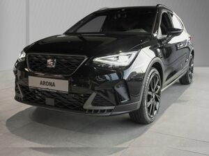 Seat Arona 1.5 TSI FR bild 4