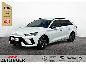 Cupra Leon ST 4Drive TSI DSG|AHK|el.HECK|NAVI|ACC|SHZ