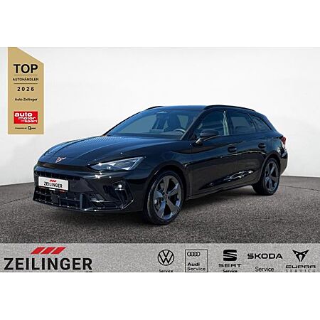 Cupra Leon leasen