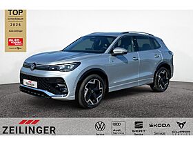 Volkswagen Tiguan R-Line eTSI DSG|MATRIX|KAMERA|AHK|e.HECKK