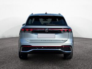 Volkswagen Tiguan R-Line eTSI DSG|MATRIX|KAMERA|AHK|e.HECKK bild 6