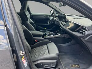 Audi RS5 2.9 TFSI PHEV quattro Limousine 470 kW tiptronic Keramik Tech Pro bild 7