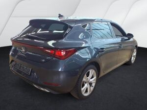 Seat Leon 1.5 eTSI DSG FR🔥990€ Anzahlung🔥LED NAVI KEYLESS bild 2