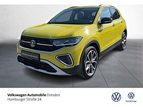 Volkswagen T-Cross DSG Style 🚨SOFORT VERFÜGBAR🚨 Volkswagen T-Cross DSG Style 🚨SOFORT VERFÜGBAR🚨