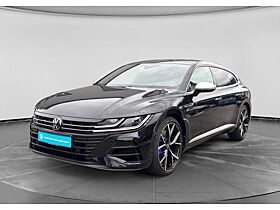 Volkswagen Arteon Shooting Brake R *AHK*20 Zoll*IQ-DRIVE* Volkswagen Arteon Shooting Brake R *AHK*20 Zoll*IQ-DRIVE*