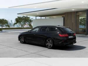 BMW 550 e Touring *0,5% Besteuerung*M Sport Pro* AHK* bild 2