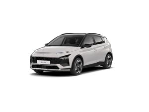 Hyundai BAYON 🖤 Hyundai BAYON Blackline – Exklusives Crossover-Design zum Top-Leasing | Zulassung nur im Juli! bild 1