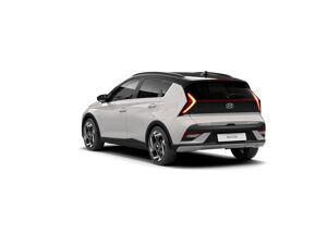 Hyundai BAYON 🖤 Hyundai BAYON Blackline – Exklusives Crossover-Design zum Top-Leasing | Zulassung nur im Juli! bild 4