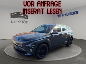 Hyundai KONA Elektro 🔋⚡️49kWh⚡️SELECT‼️ZUERST BESCHREIBUNG LESEN -  AKTIONSLEASING JULI‼️ bild 1