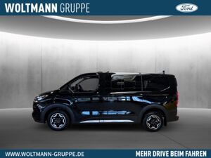 Ford Tourneo Custom 320 L1 Active GJR B&O Sound LED Mehrzonenklima DAB LenkradHZG bild 2