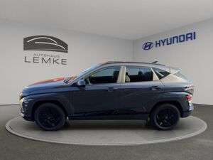 Hyundai KONA 🔋⚡️49kWh⚡️SELECT‼️ZUERST BESCHREIBUNG LESEN -  AKTIONSLEASING JULI‼️ bild 2