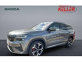 Skoda Kodiaq KODIAQ RS 2,0 TSI 195 KW 7-GANG-DSG 4X4
