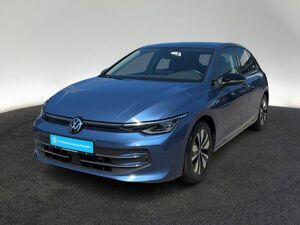 Volkswagen Golf VIII 1.5 eTSI Goal DSG AHK Kamera IQ.Light bild 1