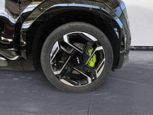 Kia EV9 GT // 6-Sitzer // AHK SCHWENKBAR // SOFORT VERFÜGBAR bild 7