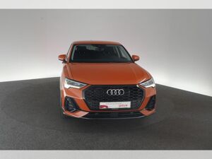 Audi Q3 Sportback 35 TFSI S line / SOFORT VERFÜGBAR ! bild 3