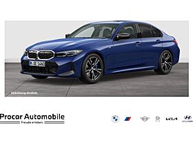 BMW M340i xDrive Limousine Glasd. HuD Memory LED PA+ HiFi DAB BMW M340i xDrive Limousine Glasd. HuD Memory LED PA+ HiFi DAB
