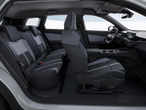 Opel Grandland Electric 73kw ⚡️inkl. AWR/GJR/Komfort - Sofort bild 5