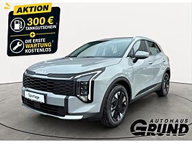 Kia Sportage 1.6T 2WD DCT VISION | LED | NAVI | Kia Sportage 1.6T 2WD DCT VISION | LED | NAVI |