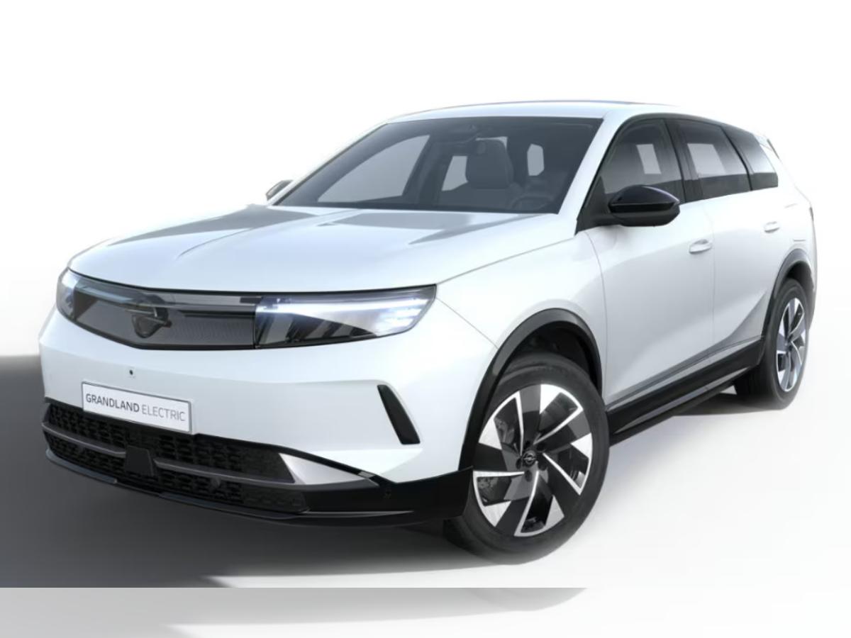 Opel Grandland Edition *Sonderaktion* Kamera/Komfort/Allwetter bild