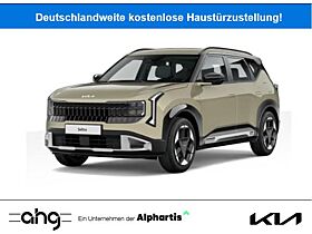 Kia Seltos VISION // AUTOMATIK // PRIVAT-AKTION Kia Seltos VISION // AUTOMATIK // PRIVAT-AKTION