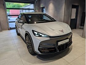 Cupra Tavascan SOFORT VERFÜGBAR! Endurance 286 PS 77 kWh Gültig nur mit Loyalitätsnachweis Cupra Tavascan SOFORT VERFÜGBAR! Endurance 286 PS 77 kWh Gültig nur mit Loyalitätsnachweis