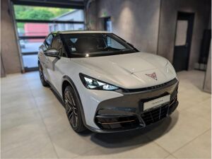 Cupra Tavascan SOFORT VERFÜGBAR! Endurance 286 PS 77 kWh Gültig nur mit Loyalitätsnachweis bild 1