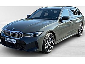 BMW 330 d xDrive Touring M Sport AHK,HUD,ACC,360 GRAD KAMERA,LED-SW,19 ZOLL ALU BMW 330 d xDrive Touring M Sport AHK,HUD,ACC,360 GRAD KAMERA,LED-SW,19 ZOLL ALU