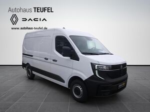 Renault Master 🚚Starke Fahrzeuge 🏋️ Starke Deals 🏆advance L2H2 3,5T BLUE DCI150 AT bild 3