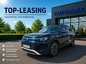 Volkswagen Tayron 1.5 eTSI DSG LIFE NAVI KLIMA SHZG 7-SITZER Volkswagen Tayron 1.5 eTSI DSG LIFE NAVI KLIMA SHZG 7-SITZER